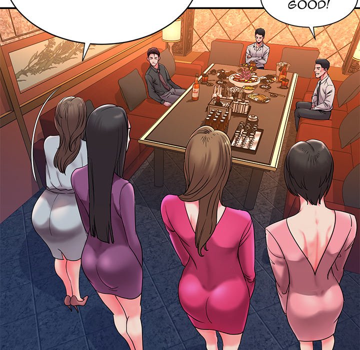 Dumped - Chapter 5 [photo 90] - MangaPorn