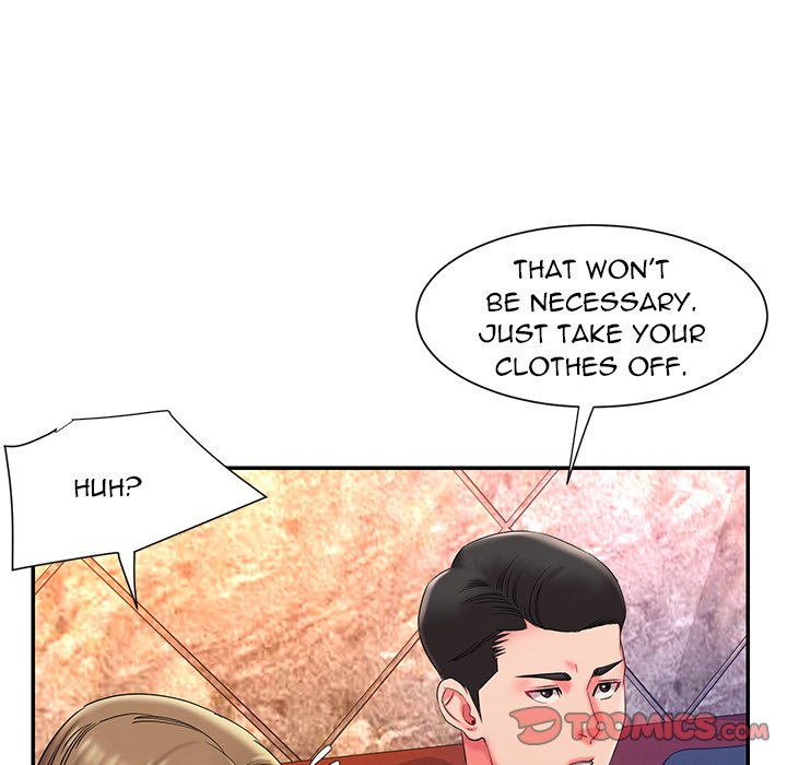 Dumped - Chapter 5 [photo 93] - MangaPorn