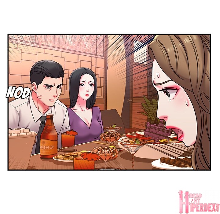 Dumped - Chapter 5 [photo 96] - MangaPorn
