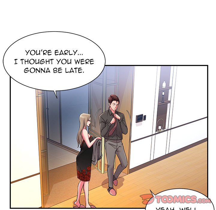 Dumped - Chapter 6 [photo 111] - MangaPorn