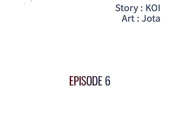 Dumped - Chapter 6 [photo 2] - MangaPorn