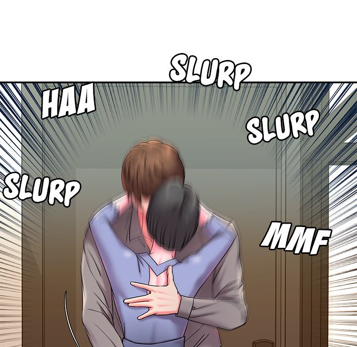 Dumped - Chapter 6 [photo 22] - MangaPorn