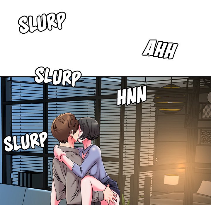 Dumped - Chapter 6 [photo 31] - MangaPorn