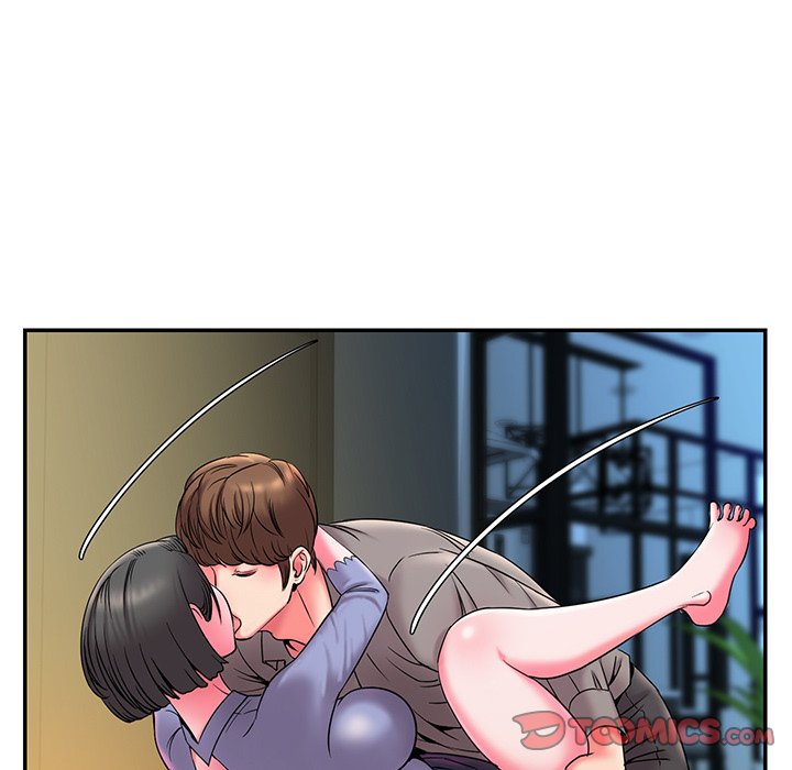 Dumped - Chapter 6 [photo 33] - MangaPorn