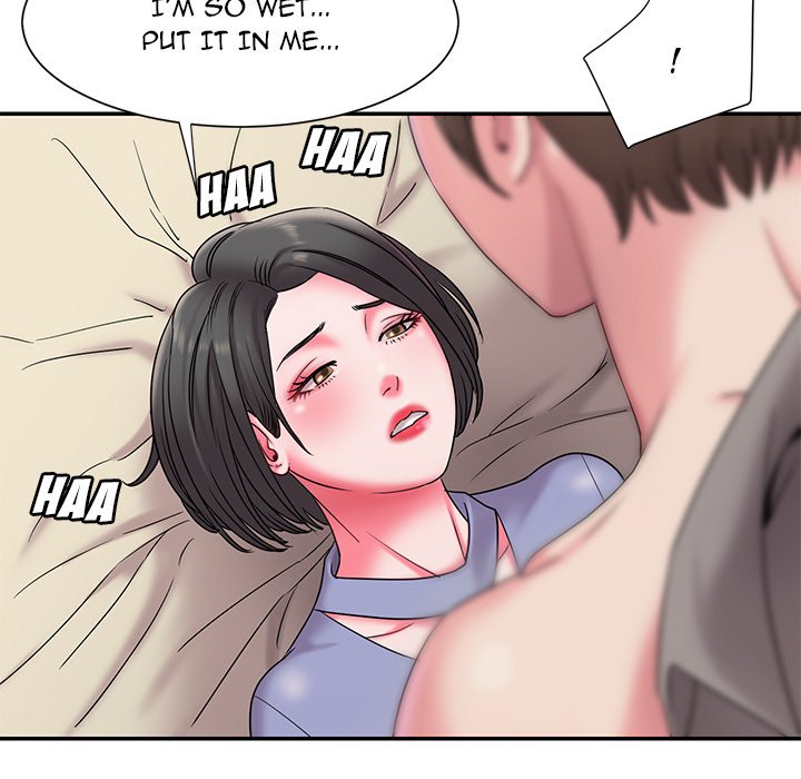 Dumped - Chapter 6 [photo 35] - MangaPorn