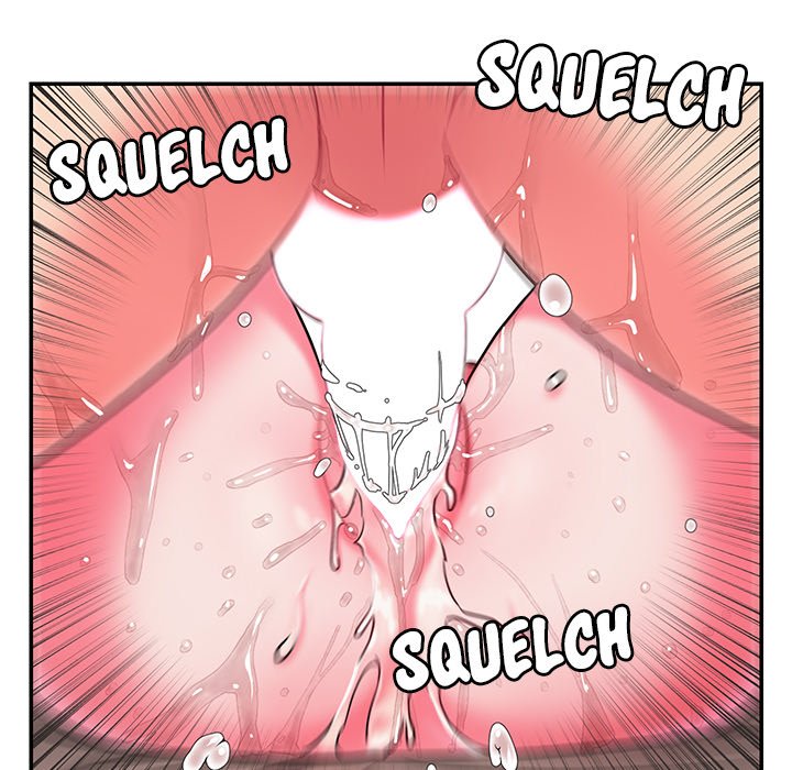 Dumped - Chapter 6 [photo 41] - MangaPorn