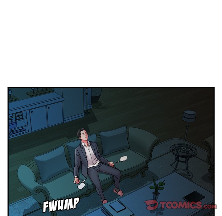 Dumped - Chapter 6 [photo 51] - MangaPorn