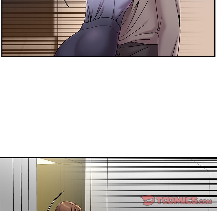 Dumped - Chapter 6 [photo 9] - MangaPorn