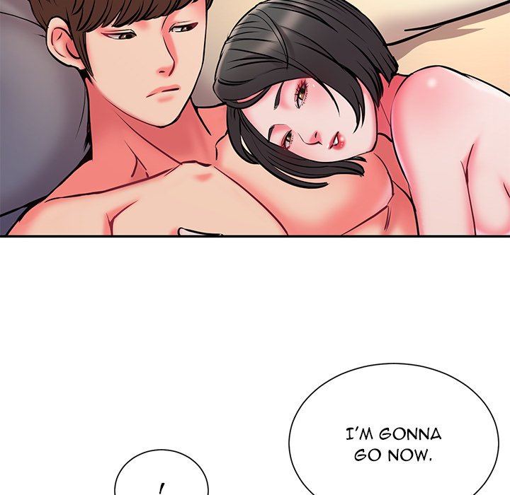 Dumped - Chapter 6 [photo 90] - MangaPorn