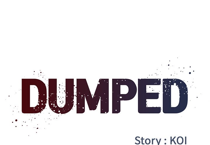 Dumped - Chapter 7 [photo 1] - MangaPorn