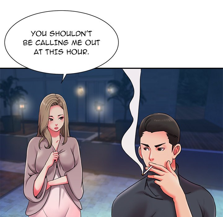 Dumped - Chapter 7 [photo 92] - MangaPorn
