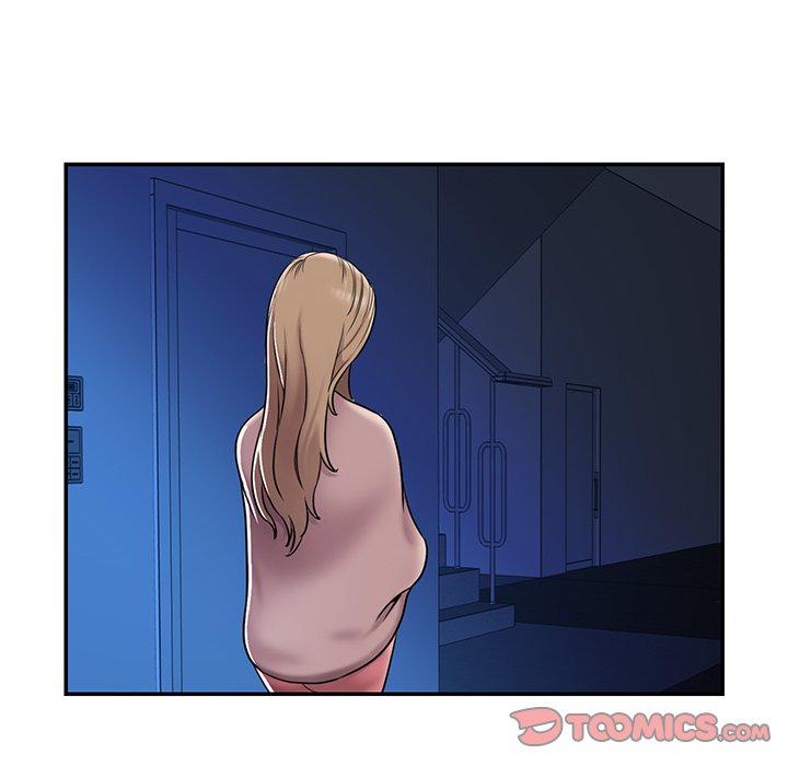 Dumped - Chapter 8 [photo 14] - MangaPorn