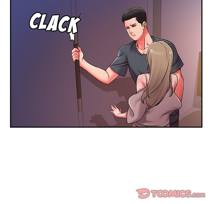 Dumped - Chapter 8 [photo 20] - MangaPorn