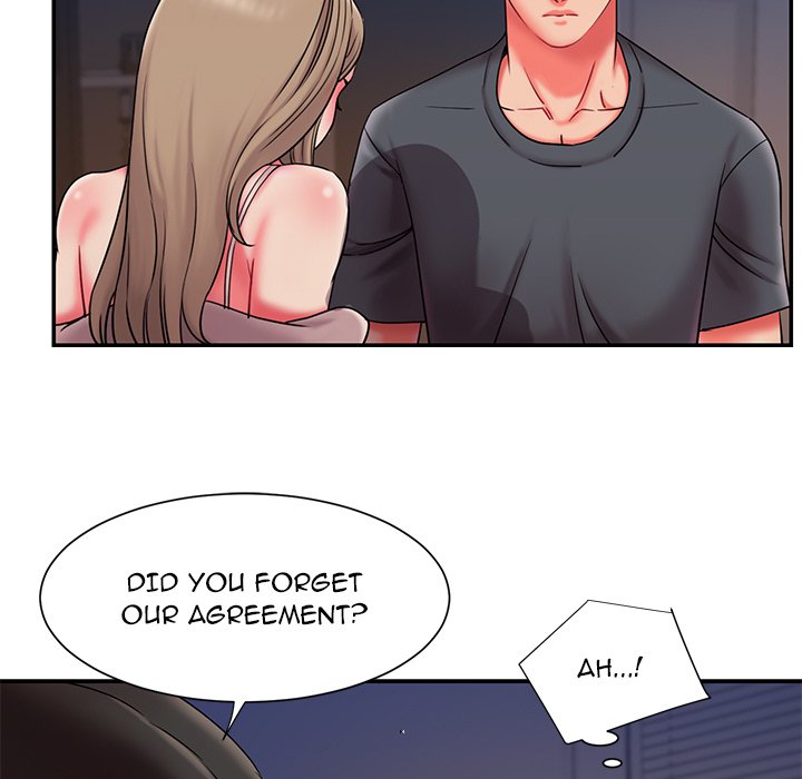 Dumped - Chapter 8 [photo 23] - MangaPorn