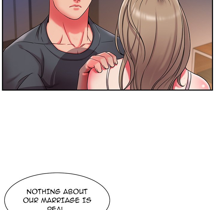 Dumped - Chapter 8 [photo 27] - MangaPorn