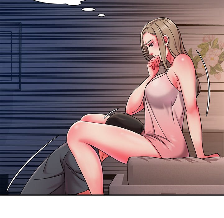 Dumped - Chapter 8 [photo 34] - MangaPorn