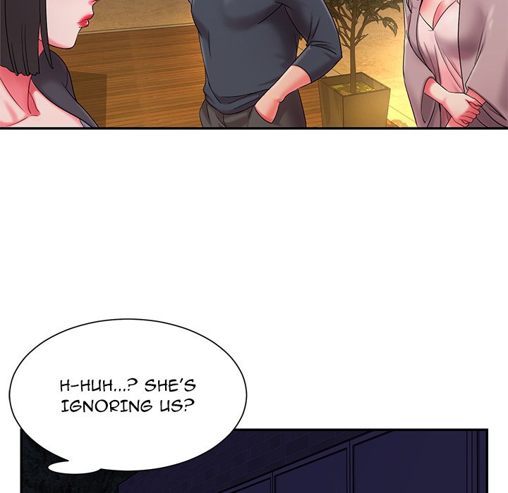 Dumped - Chapter 8 [photo 6] - MangaPorn