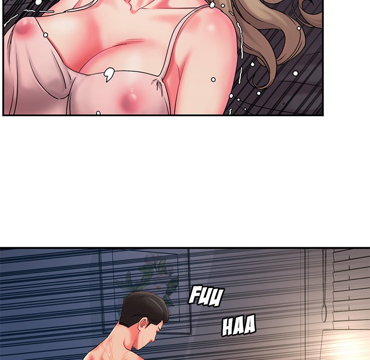 Dumped - Chapter 8 [photo 66] - MangaPorn