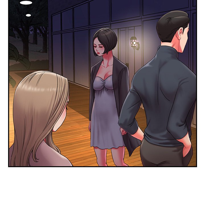Dumped - Chapter 8 [photo 7] - MangaPorn
