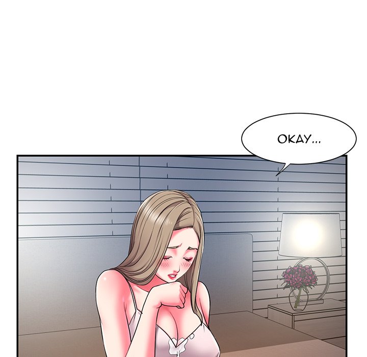 Dumped - Chapter 9 [photo 25] - MangaPorn