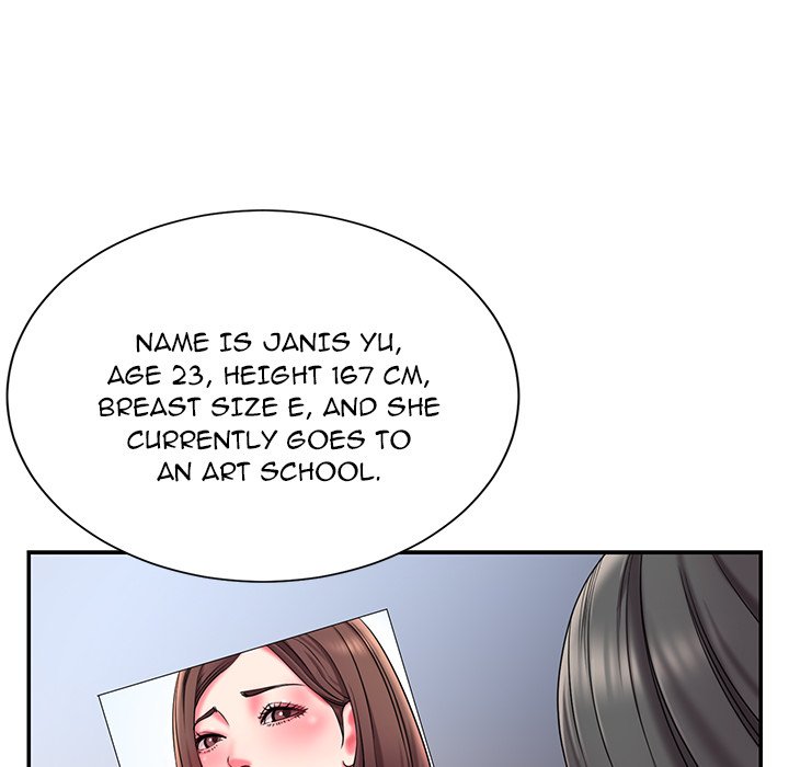 Dumped - Chapter 9 [photo 45] - MangaPorn