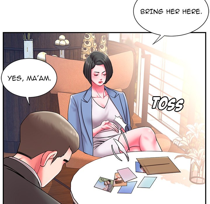 Dumped - Chapter 9 [photo 47] - MangaPorn