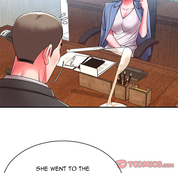 Dumped - Chapter 9 [photo 80] - MangaPorn