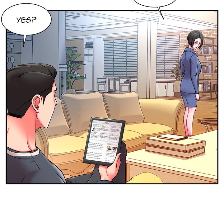 Dumped - Chapter 9 [photo 94] - MangaPorn