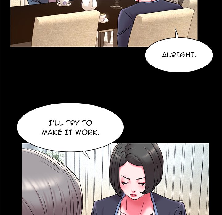 Dumped - Chapter 10 [photo 10] - MangaPorn