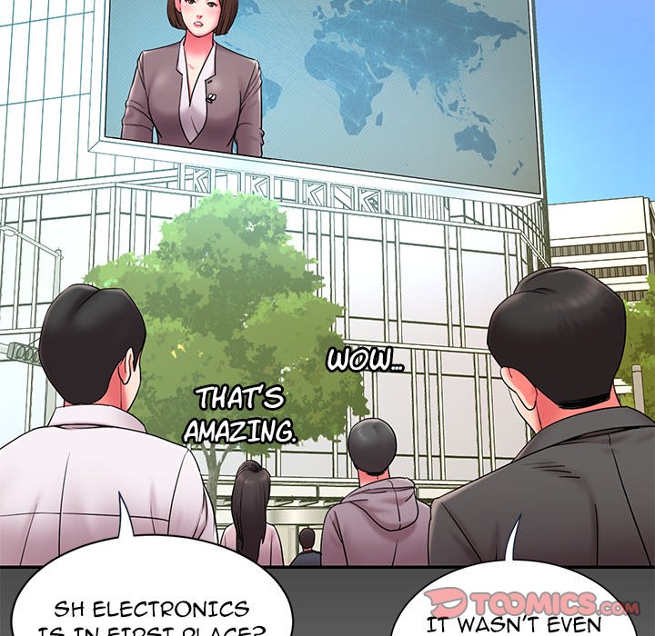 Dumped - Chapter 10 [photo 14] - MangaPorn