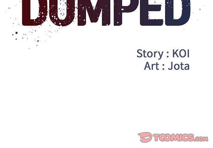 Dumped - Chapter 10 [photo 2] - MangaPorn