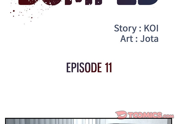 Dumped - Chapter 11 [photo 2] - MangaPorn