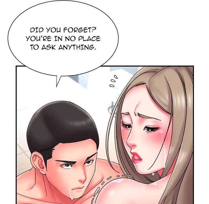 Dumped - Chapter 11 [photo 28] - MangaPorn