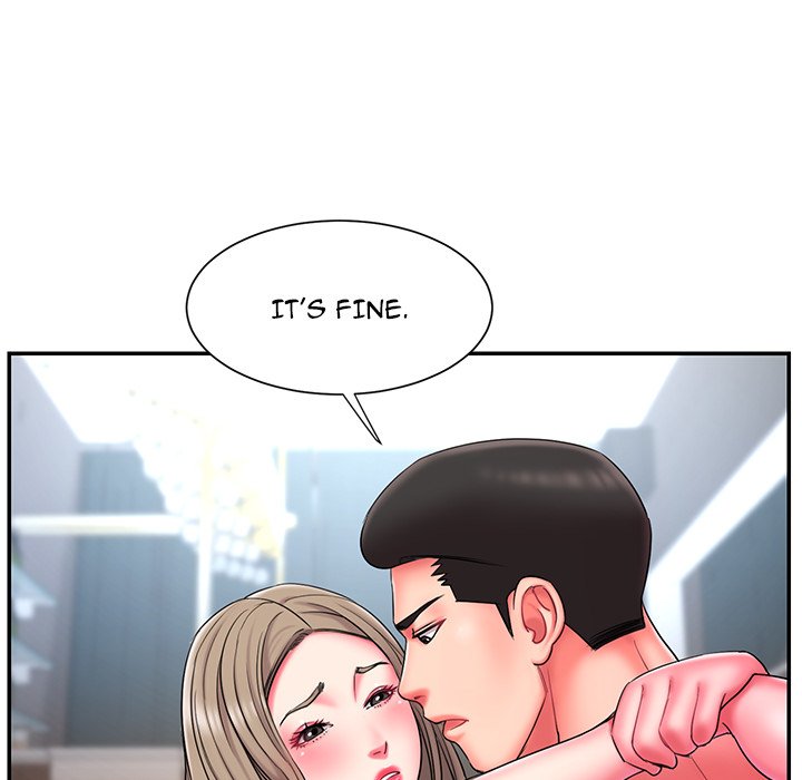 Dumped - Chapter 11 [photo 42] - MangaPorn