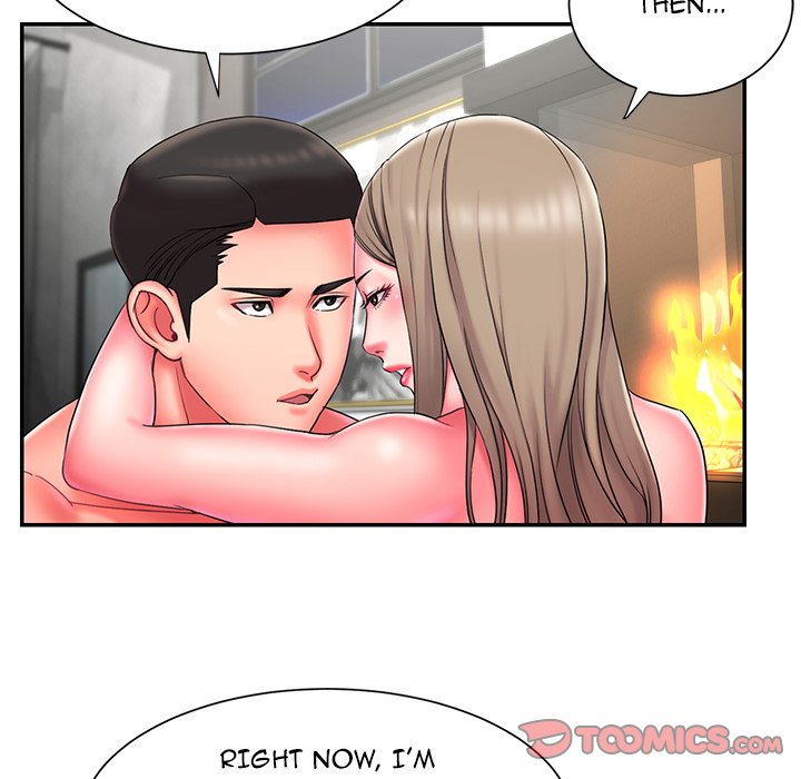Dumped - Chapter 11 [photo 44] - MangaPorn