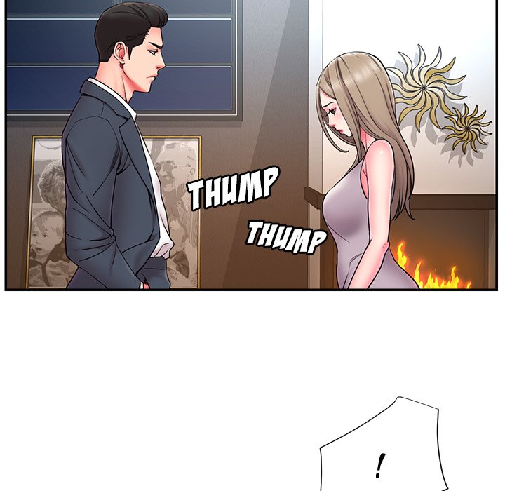 Dumped - Chapter 11 [photo 6] - MangaPorn