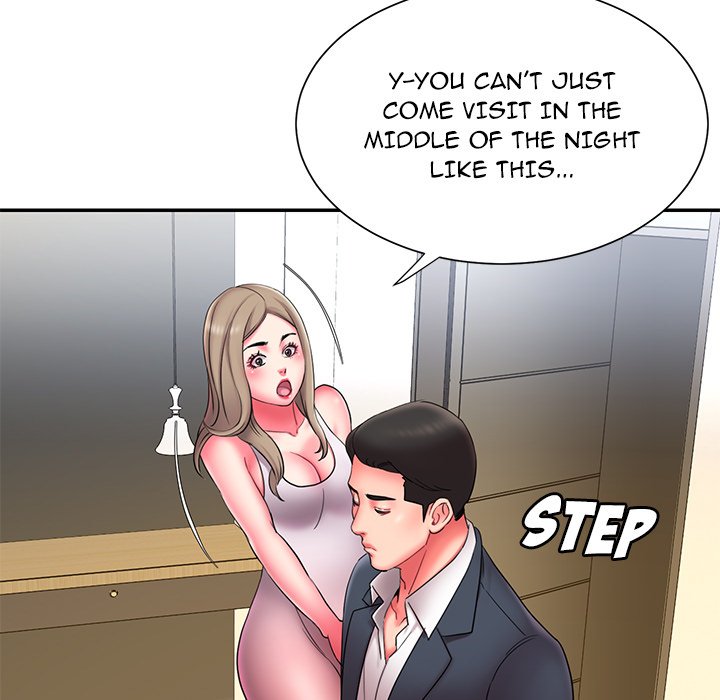 Dumped - Chapter 12 [photo 101] - MangaPorn