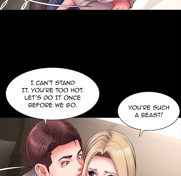 Dumped - Chapter 12 [photo 35] - MangaPorn