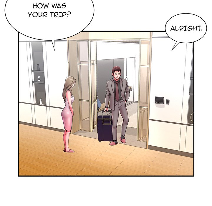 Dumped - Chapter 12 [photo 7] - MangaPorn