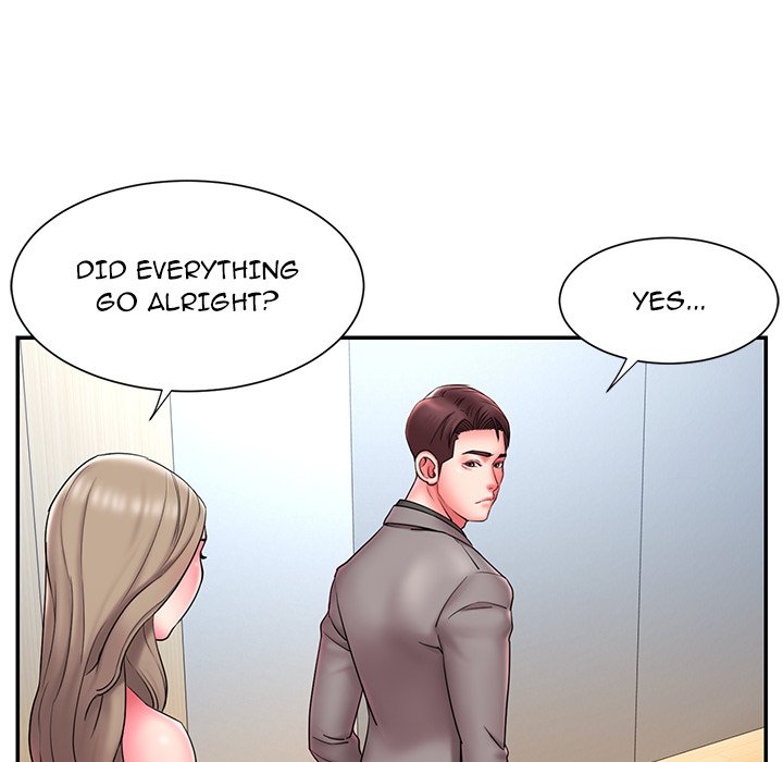 Dumped - Chapter 12 [photo 8] - MangaPorn
