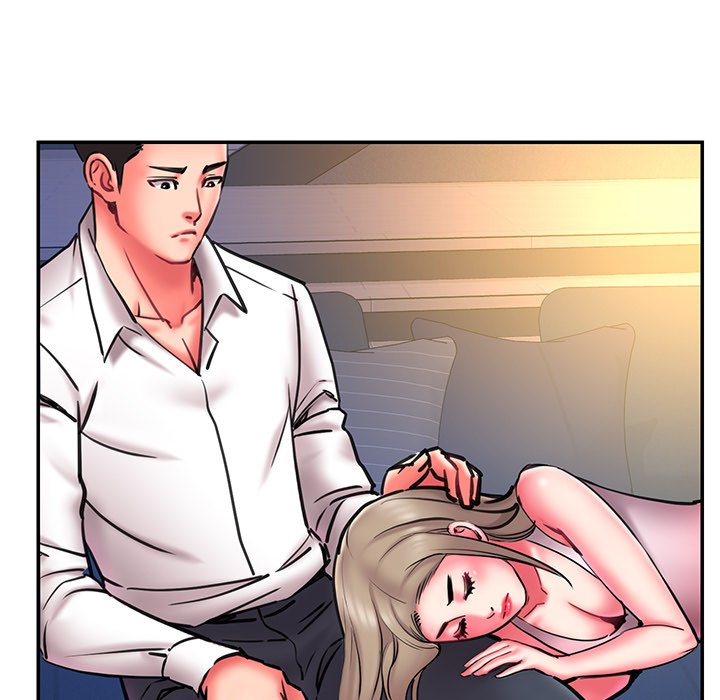 Dumped - Chapter 13 [photo 41] - MangaPorn