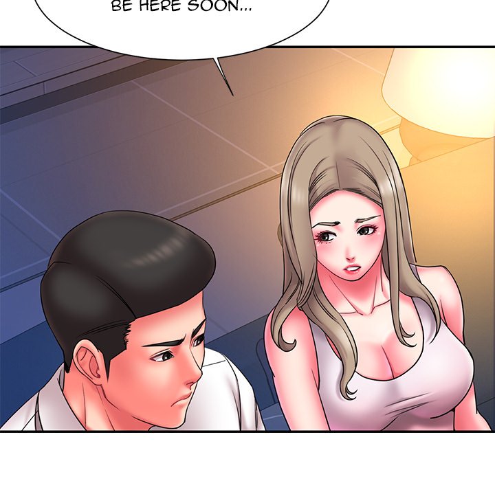 Dumped - Chapter 13 [photo 44] - MangaPorn