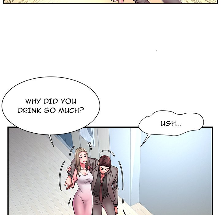 Dumped - Chapter 13 [photo 52] - MangaPorn