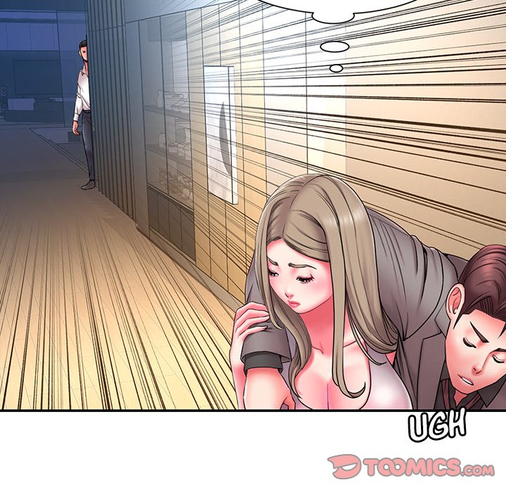 Dumped - Chapter 13 [photo 54] - MangaPorn