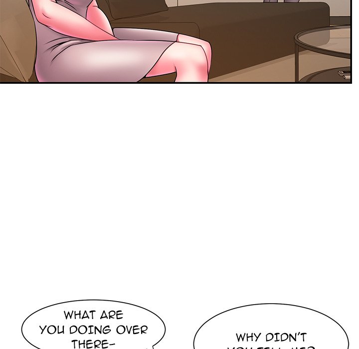 Dumped - Chapter 14 [photo 56] - MangaPorn