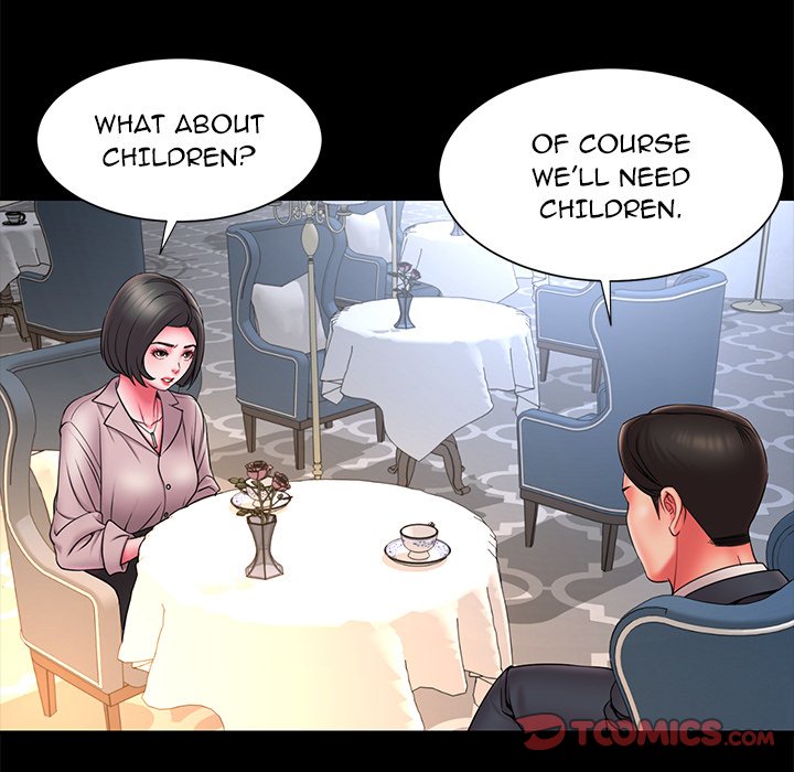 Dumped - Chapter 16 [photo 14] - MangaPorn