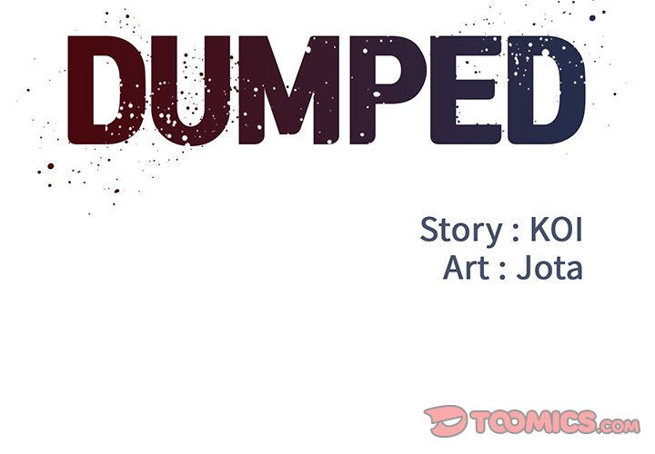 Dumped - Chapter 16 [photo 2] - MangaPorn