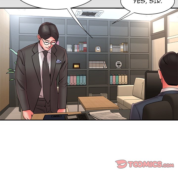 Dumped - Chapter 16 [photo 34] - MangaPorn