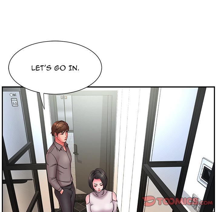 Dumped - Chapter 16 [photo 38] - MangaPorn