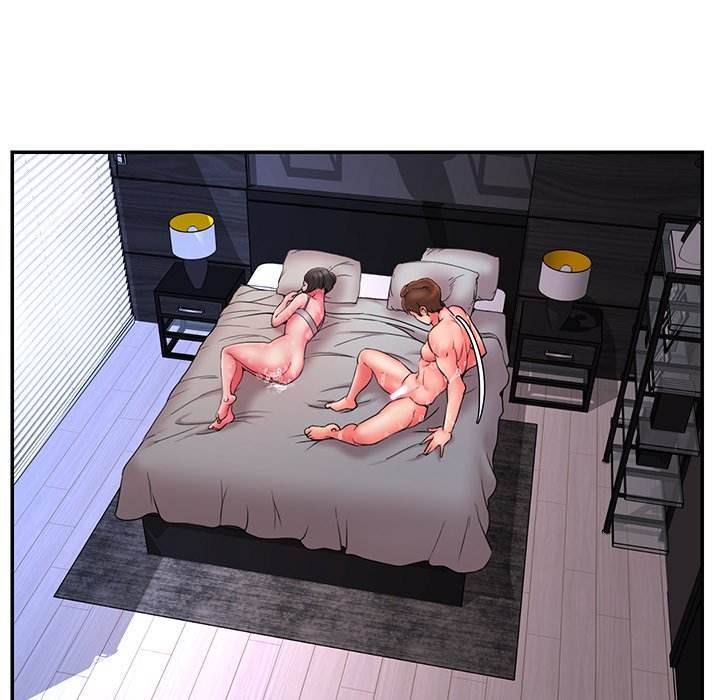 Dumped - Chapter 16 [photo 61] - MangaPorn